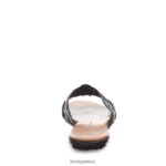 Sandals BEARPAW Elisa Black Women 04LP2L384 - Image 6