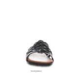 Sandals BEARPAW Elisa Black Women 04LP2L384 - Image 7
