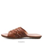 Sandals BEARPAW Elisa Luggage Women 04LP2L383 - Image 2