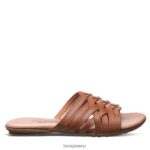Sandals BEARPAW Elisa Luggage Women 04LP2L383 - Image 3
