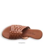 Sandals BEARPAW Elisa Luggage Women 04LP2L383 - Image 5
