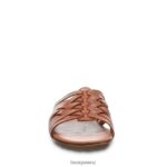Sandals BEARPAW Elisa Luggage Women 04LP2L383 - Image 7