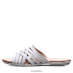 Sandals BEARPAW Elisa White Women 04LP2L385 - Image 2