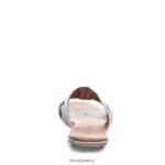 Sandals BEARPAW Elisa White Women 04LP2L385 - Image 6