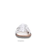 Sandals BEARPAW Elisa White Women 04LP2L385 - Image 7