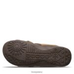 Sandals BEARPAW Fawn Iced Coffee Women 04LP2L363 - Image 4