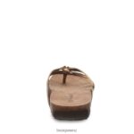 Sandals BEARPAW Fawn Iced Coffee Women 04LP2L363 - Image 6