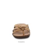 Sandals BEARPAW Fawn Iced Coffee Women 04LP2L363 - Image 7