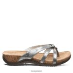 Sandals BEARPAW Fawn Silver Women 04LP2L442 - Image 3
