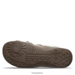 Sandals BEARPAW Fawn Silver Women 04LP2L442 - Image 4
