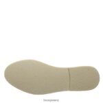 Sandals BEARPAW Gloria Champagne Women 04LP2L418 - Image 4