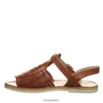 Sandals BEARPAW Gloria Saddle Women 04LP2L417 - Image 2