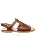 Sandals BEARPAW Gloria Saddle Women 04LP2L417 - Image 3