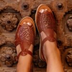 Sandals BEARPAW Gloria Saddle Women 04LP2L417 - Image 5