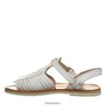 Sandals BEARPAW Gloria White Women 04LP2L419 - Image 2