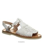 Sandals BEARPAW Gloria White Women 04LP2L419