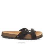 Sandals BEARPAW Jaycee Black Women 04LP2L471 - Image 3