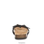 Sandals BEARPAW Jaycee Black Women 04LP2L471 - Image 6