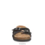 Sandals BEARPAW Jaycee Black Women 04LP2L471 - Image 7