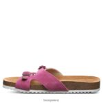 Sandals BEARPAW Jaycee Orchid Women 04LP2L467 - Image 2