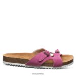 Sandals BEARPAW Jaycee Orchid Women 04LP2L467 - Image 3