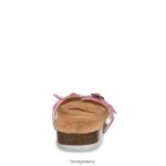 Sandals BEARPAW Jaycee Orchid Women 04LP2L467 - Image 6