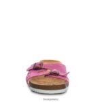 Sandals BEARPAW Jaycee Orchid Women 04LP2L467 - Image 7
