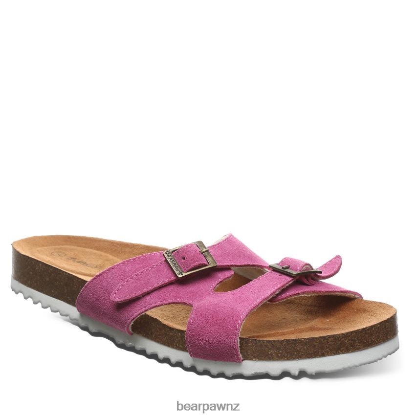 sandals_bearpaw_jaycee_orchid_women_04lp2l467.jpg Sandals BEARPAW Jaycee Orchid Women 04LP2L467 - Image 1