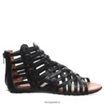 Sandals BEARPAW Juanita Black Women 04LP2L390 - Image 3