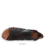 Sandals BEARPAW Juanita Black Women 04LP2L390 - Image 5