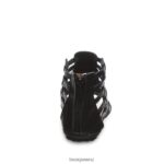 Sandals BEARPAW Juanita Black Women 04LP2L390 - Image 6