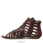 Sandals BEARPAW Juanita Walnut Women 04LP2L389 - Image 2