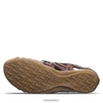 Sandals BEARPAW Juanita Walnut Women 04LP2L389 - Image 4