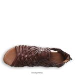 Sandals BEARPAW Juanita Walnut Women 04LP2L389 - Image 5