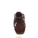 Sandals BEARPAW Juanita Walnut Women 04LP2L389 - Image 6