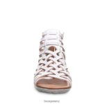 Sandals BEARPAW Juanita White Women 04LP2L391 - Image 7