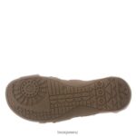 Sandals BEARPAW Julianna Pewter Women 04LP2L403 - Image 4