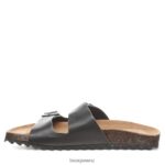 Sandals BEARPAW Julieta Black Women 04LP2L457 - Image 2
