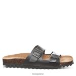 Sandals BEARPAW Julieta Black Women 04LP2L457 - Image 3
