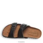 Sandals BEARPAW Julieta Black Women 04LP2L457 - Image 5