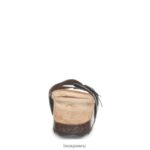 Sandals BEARPAW Julieta Black Women 04LP2L457 - Image 6