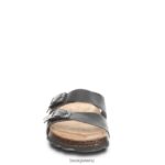 Sandals BEARPAW Julieta Black Women 04LP2L457 - Image 7