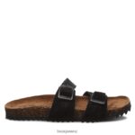 Sandals BEARPAW Julieta II Black Women 04LP2L356 - Image 3