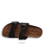 Sandals BEARPAW Julieta II Black Women 04LP2L356 - Image 5
