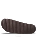 Sandals BEARPAW Julieta II Luggage/Rose Gold Women 04LP2L370 - Image 4