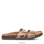 Sandals BEARPAW Julieta II Sand Women 04LP2L355 - Image 3