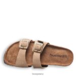 Sandals BEARPAW Julieta II Sand Women 04LP2L355 - Image 5