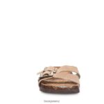 Sandals BEARPAW Julieta II Sand Women 04LP2L355 - Image 7