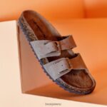 Sandals BEARPAW Julieta II Sand Women 04LP2L355 - Image 8