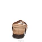 Sandals BEARPAW Julieta Rose Gold Women 04LP2L456 - Image 6